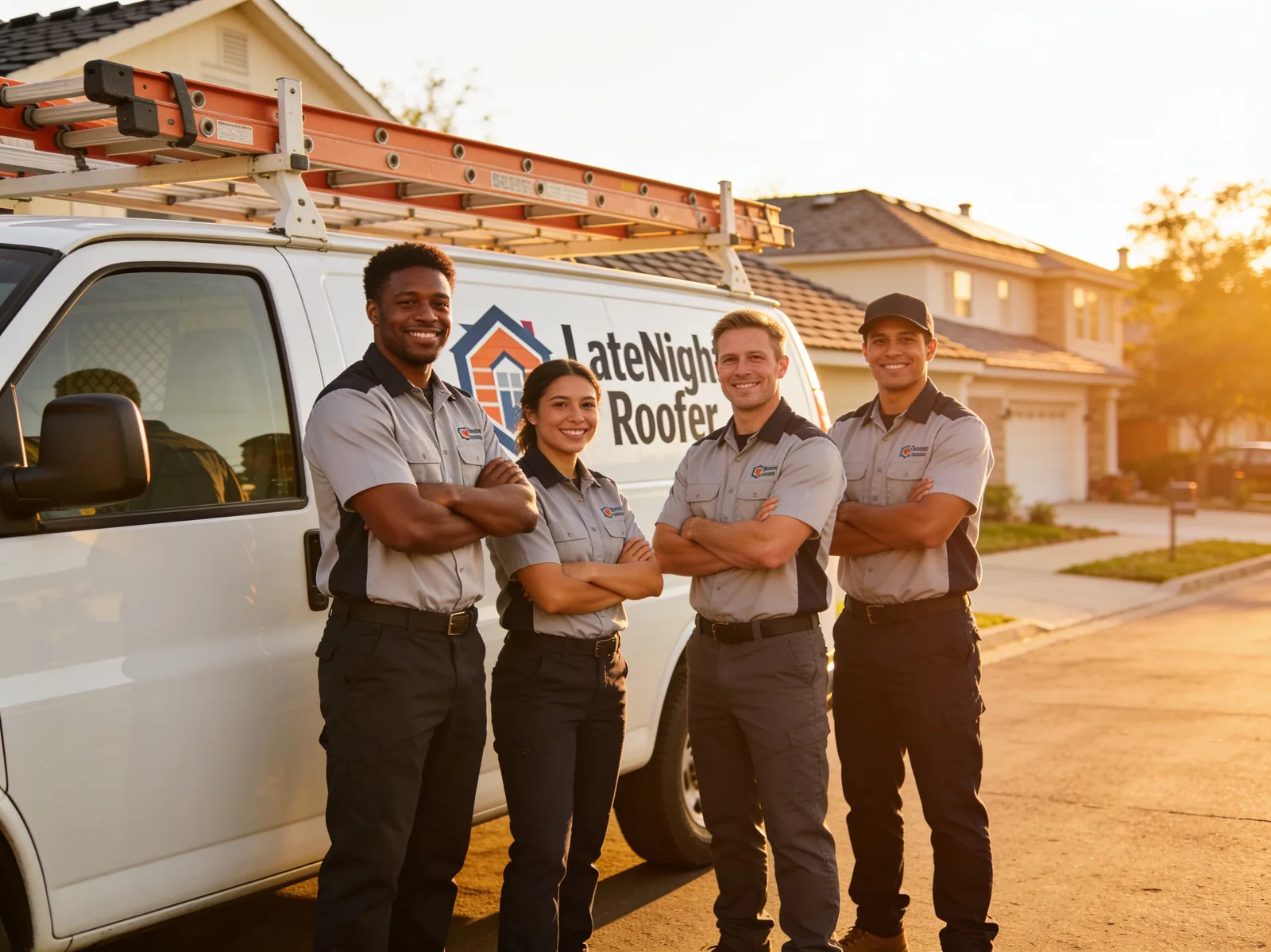 Emergency Roof Repair company in Elgin, IA